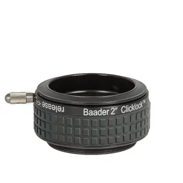 Baader 2" ClickLock M54a x 1 Clamp (SkyWatcher / Orion)