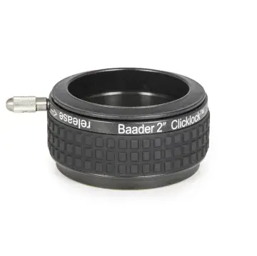 Baader 2" ClickLock M54i x 0.75 Clamp (Bresser / Orion / ES) 