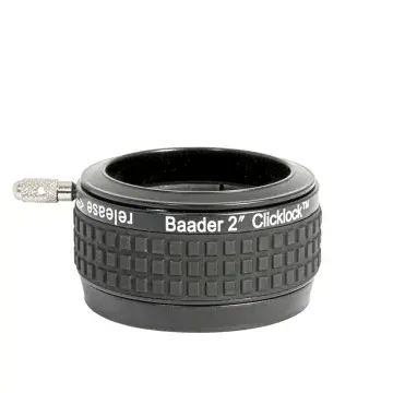 Baader 2" ClickLock M56i x 1 Clamp (Celestron / SkyWatcher)