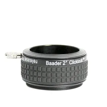 Baader 2" ClickLock M60a x 0.75 Clamp (Vixen)