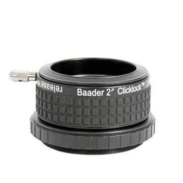Baader 2" ClickLock M64a x 0.75 Clamp (Takahashi)