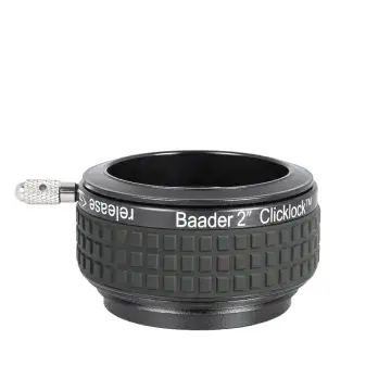 Baader 2" ClickLock S58 Clamp (Baader Diamond Steeltrack)