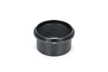 Baader 2" Nosepiece to M54a – With Safety-Kerf