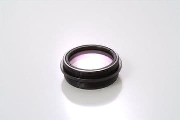 Baader 2" Solar-Telecompressor 0.7x f. Solar-Spectrum Filters, with 2"male/2"male thread (to fit Universal