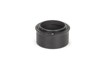 Baader 2" / T-2 (M48) nosepiece with Safety Kerfs