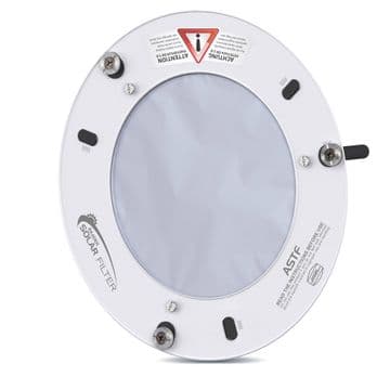 Baader 3.8 OD Digital Solar Filter 80mm