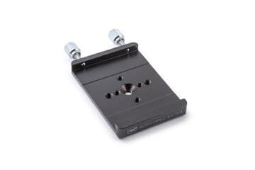 Baader 3" Rider Clamp / 60mm Long