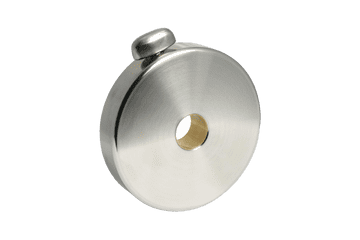 Baader 3kg Counterweight Ø 30mm Stainless Steel (V2A)