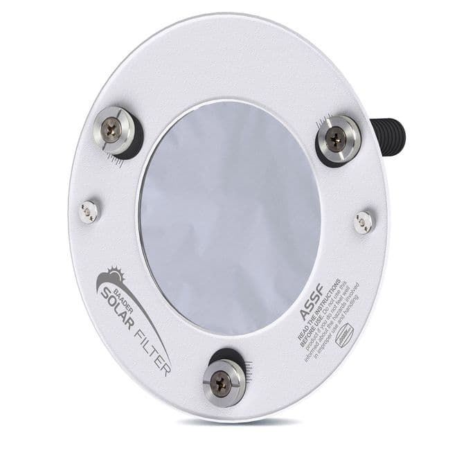 Baader 5.0 OD AstroSolar® Spotter Filter 115mm