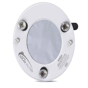 BAADER 5.0 OD AstroSolar® Spotter Filter 80mm