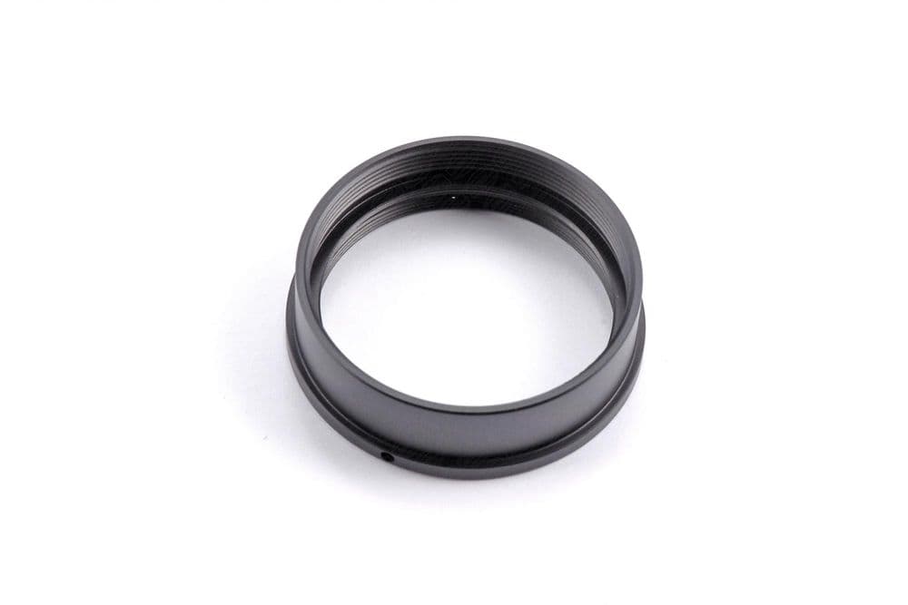 Thread M44 Baader Adapter M44/T-2 combo of Zeiss M44 female and T-2 female thread