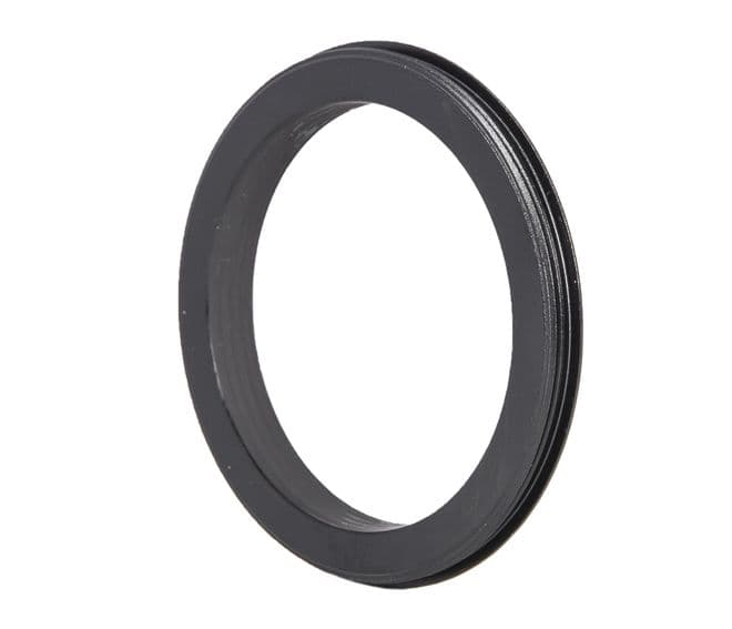 Baader Adapter S58a to M68a – for all BDS Diamond Steeltrack