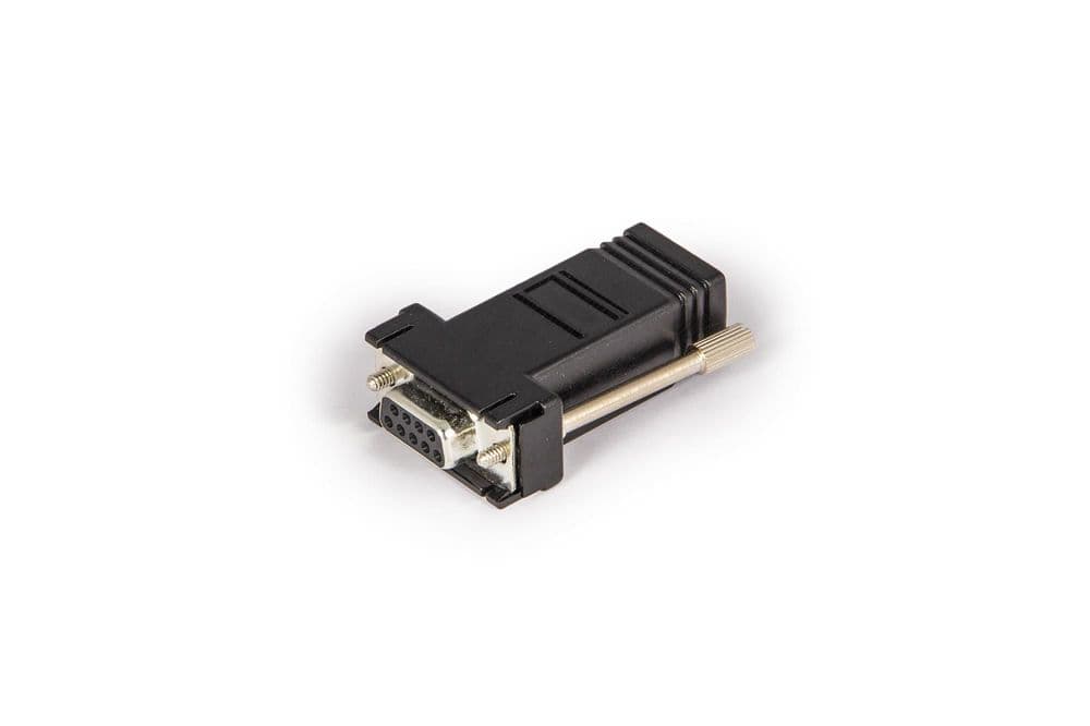 Baader Adapter to Connect Robofocus to Optec FocusLynx Controller Hub