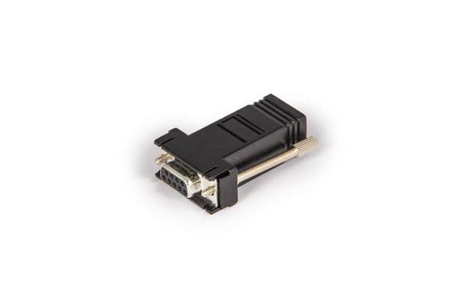 Baader Adapter to Connect Robofocus to Optec FocusLynx Controller Hub