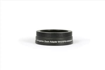 Baader Adaptor M43i to SP54a – for Hyperion Zoom Eyepieces