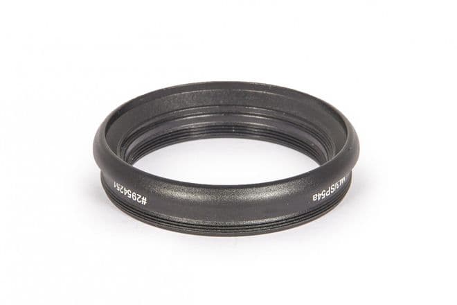 Baader Morpheus M43 / SP54 Adapter to connect Hyperion DT-Rings only to Morpheus Eyepieces