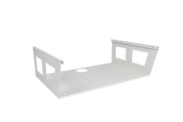 Baader Additional Shelf for Baader Model Steel Pillar BMP/BHP
