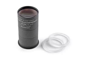 Baader Alan Gee Telecompressor Mark II (T-2 part #20)