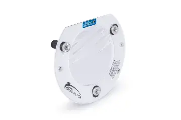 Baader ASBF: AstroSolar® Binocular Filter OD 5.1 ClearWhite -  70mm