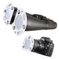 Baader ASBF Solar Filter for Binoculars and Camera-Lenses 80mm