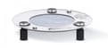 Baader ASSF 80: AstroSolar Spotting Scope Filter OD 5.0 80mm
