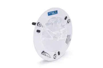 Baader ASSF: AstroSolar® Spotting Scope Filter OD 5.1 ClearWhite - 150mm