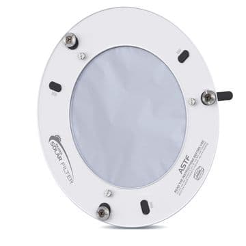 Baader ASTF 80: AstroSolar Telescope Filter OD 5.0 80mm