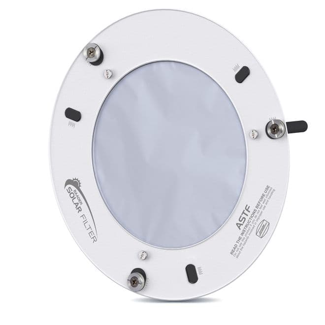 Baader ASTF 80: AstroSolar Telescope Filter OD 5.0 80mm