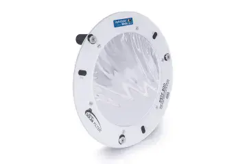 Baader ASTF: AstroSolar® Telescope Filter OD 5.1 ClearWhite - 80mm