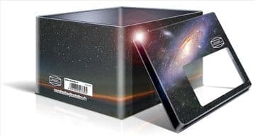 Baader Astro-Box (M31) With Window Top