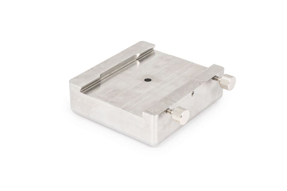 Baader Barrel and Leveling Weight for 3