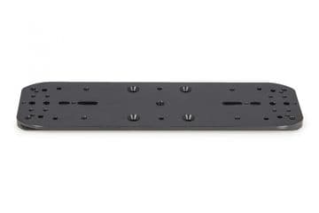 Baader Baseplate 300mm For Guidescope Rings (Size I & II) and 3" Double Mounting Plate