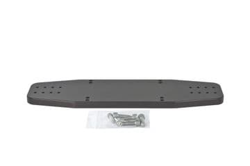 Baader Baseplate 400mm For Guidescope Rings (Size III)