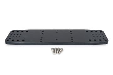 Baader Baseplate 500mm for Guidescope Rings (Size IV)