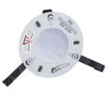 Baader BDSF 140: AstroSolar Telescope Filter OD 3.8 140mm