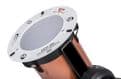 Baader BDSF 140: AstroSolar Telescope Filter OD 3.8 140mm