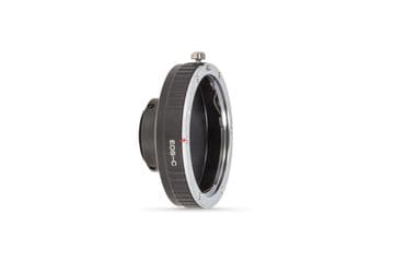 Baader C-Mount Canon EOS
