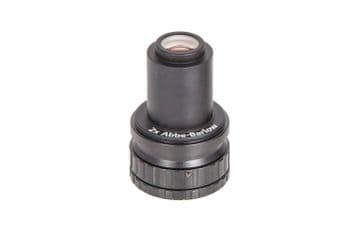 Baader Carl Zeiss 1¼" Eyepiece Abbe-Barlowlens with Baader ClickLock®-clamp