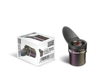 Baader Classic Orthoscopics & Plossl Eyepiece 10mm