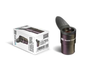 Baader Classic Orthoscopics & Plossl Eyepiece 18mm