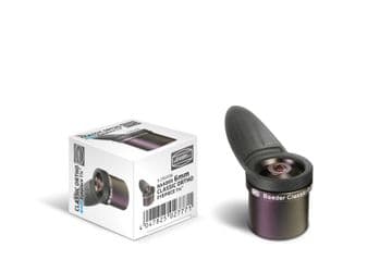 Baader Classic Orthoscopics & Plossl Eyepiece 6mm