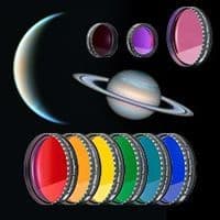 BAADER COLOUR / PLANETARY FILTERS