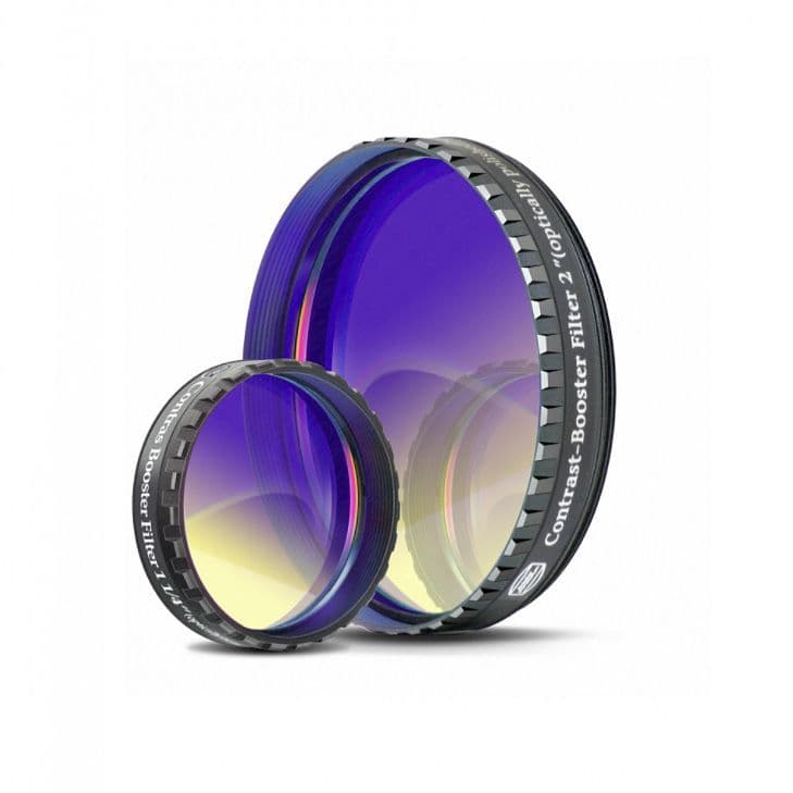 Baader Contrast Booster Filter