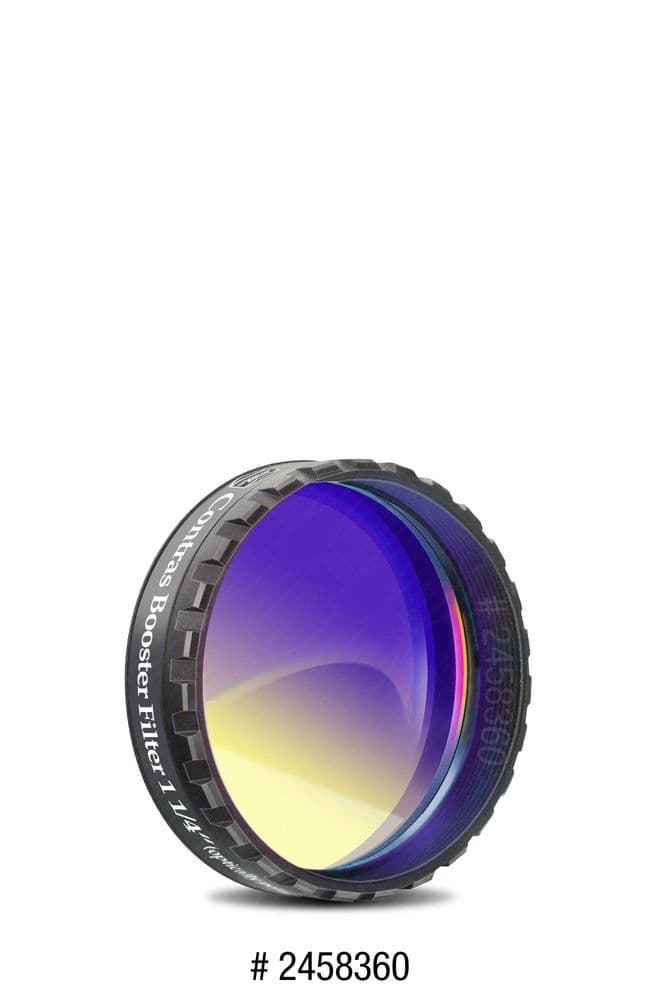 Baader Contrast Booster® Filter