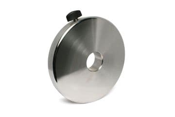 Baader Counterweight for GM 2000 6kg Stainless Steel