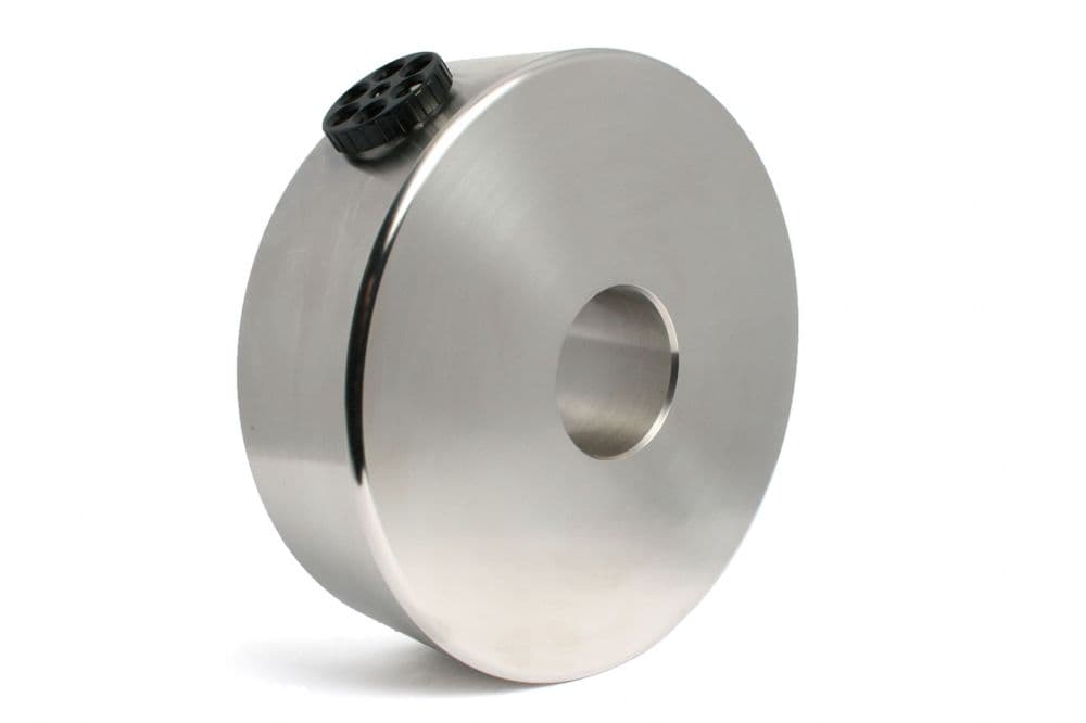Baader Counterweight for GM 4000 20kg Stainless Steel