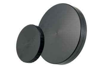 Baader Covers for Astro Physics 2.7" Field Flattener