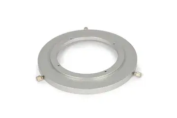 Baader Detachable Sun Diaphragm Holder S175x10 for D-ERF 135 - 160 Filter - Frames