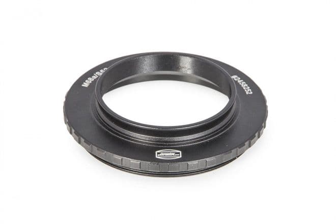 Baader Expansion Ring S52/M68a for Baader Wide T-Ring with D52 attachment
