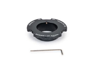 Baader Eyepiece Bayonet 1.25" for Harpia Spotting Scope (Zeiss)